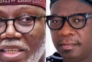 Ayedatiwa leads in 13 LGs