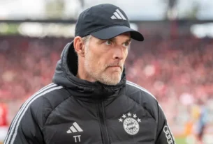 England Can Win World Cup Under Thomas Tuchel – Carsley