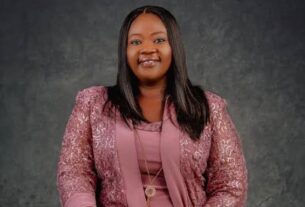 MD and Chairman Award Committee, Great Pen Media, Olorundare  Enimola