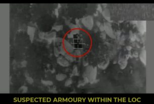 NAF Airstrikes Hit Terrorists' Strongholds In Kaduna, Kill Scores