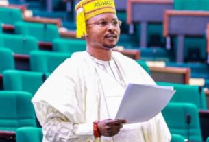 Nigeria's Borders Management Requires Deploymentof Technology, Lawmaker Tells Customs