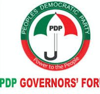 PDP Govs Forum I