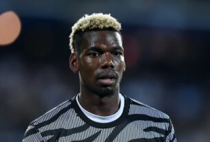 Pogba Eyes Top European Club To Restart Career After Ban