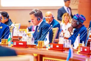 President Tinubu Set to Deliver Key Remarks on Hunger, Poverty At G20 Summit Opening Session