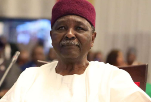 general yakubu gowon at 90