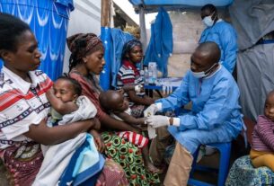 Moroccan Company Develops Africa's First Mpox Tests Amid Efforts to Reduce Dependence on Imports