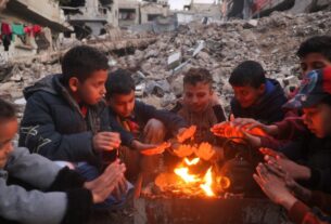 UN experts demand Israel face consequences for Gaza actions
