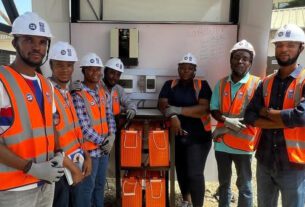 UNDP, AFS Hub Partner To Train 200 Women, Youth in Renewable Energy Systems