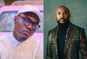 "Banky W told me that his problem started in the industry the moment he proclaimed Christ" - Spyro Spills