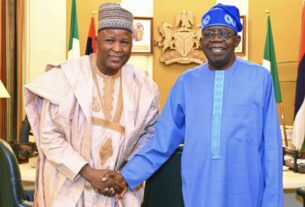 Ex-Minister Gwarzo Hails Tinubu Over 'Bold Decisions' To Reposition Nigeria