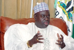 Ex-Niger Governor Queries Border Closure, Laments Poor Education In North