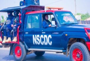 NSCDC