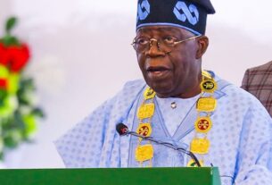 President Tinubu Extends Sympathy To Military After Deadly Attack On Army Base In Borno State
