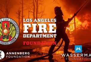 The Weeknd Donates $1 Million to California Wildfire Relief Efforts