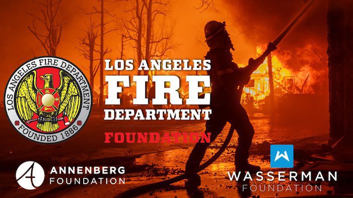 The Weeknd Donates $1 Million to California Wildfire Relief Efforts