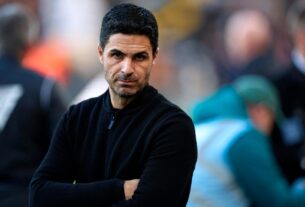 Arsenal Still In EPL Title Race, Arteta Insists