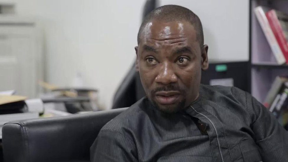 Brekete Radio’s Ahmed Isah To Honour Senate Invitation 