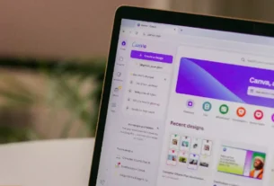 Canva outage frustrates users as upload, editing issues persist