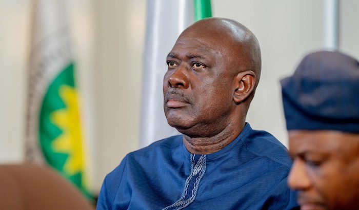 Lokpobiri Decries Abandonment of Brass Modern Refinery Project, Vows Revamp