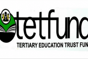 Tertiary Education Trust Fund (TETFund)