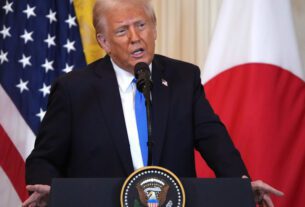 China Applauds Trump’s Decision to Cut Funding for Voice of America, Radio Free Asia