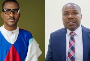 Concerned Christian Youths Forum Warns Against Attacks On Christian Leaders