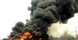 Second Oil Facility Explosion Hits Rivers State in Less Than 12 Hours