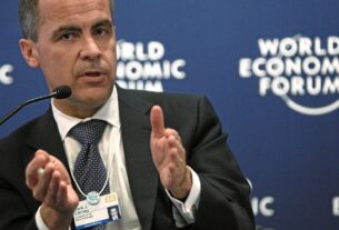 Starmer, Macron congratulate Canada's new PM-designate, hail Trudeau's legacy