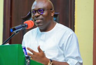 Suspended Rivers Governor Fubara Denies Allegations of Telegraphing Attacks on Oil Pipelines