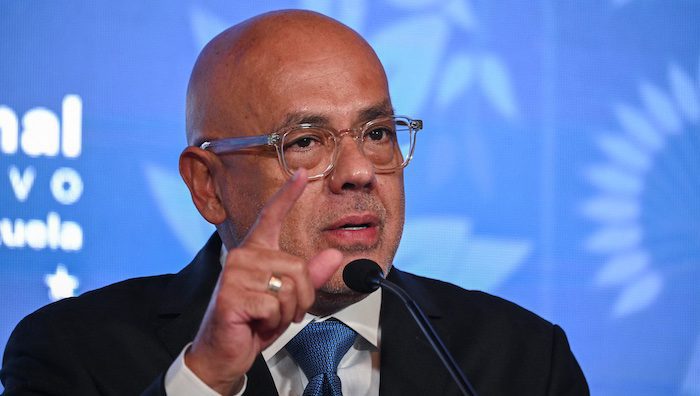 Venezuelan Lawmaker Says Men Deported to El Salvador by US Were Denied Due Process