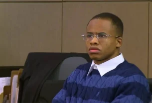 Again, US Rapper Tay-K Convicted Of Murder