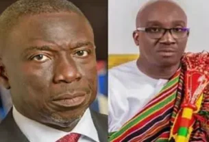 Anxiety As Tribunal Delivers Judgement Today