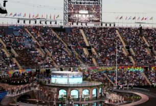 Nigeria Seeks To Host 2030 Commonwealth Games