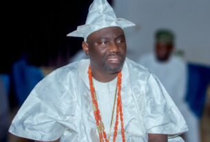 Oyo Gov't Beefs Up Security Ahead Of Alaafin's Coronation