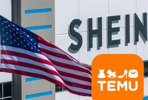 Shein, Temu Warn of US Price Hikes as Trump Tariffs Hit Chinese Goods