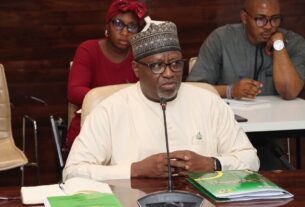 COREN Faults Federal Govt's Ban On Accreditation By Professional Bodies