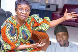 NAFDAC Accuses Social Media Influencer ‘Very Dark Man’ of Colluding with Fake Drug Merchants