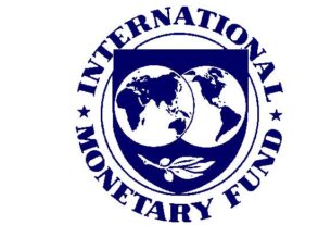 International Monetary Fund IMF