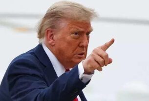 Trump Orders Justice Department to Release More Epstein Grand Jury Documents