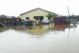 adamawa flood