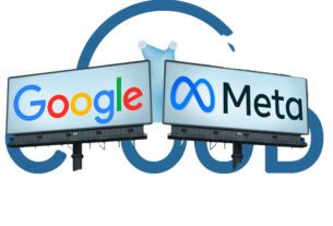 Meta Secures Over $10 Billion Cloud Partnership with Google