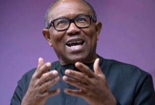 Peter Obi: Hunger, Poverty in Nigeria Real, Not Mere Statistics