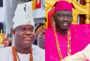 new alaafin of oyo, oba akeem owoade