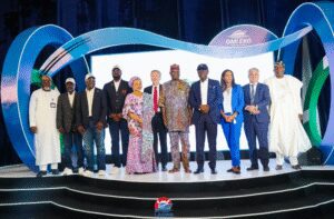 AFD, EU, EIB boost Lagos’ Omi Eko project