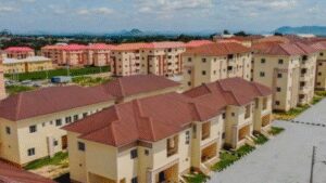 Addressing the housing challenge – The Nation Newspaper