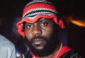 Alleged Assault: Court sets Nov 26 for rapper Odumodublvck’s trial