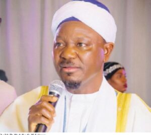 CAN WOMEN ATTEND PRAYERS IN THE MASJID?