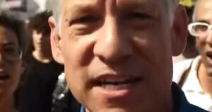 Celebrations in Tel Aviv following ceasefire agreement