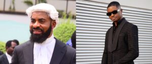 Deji Adeyanju Mocks Ola of Lagos Over Demolished Building, Calls Out ‘Fake Online Life’