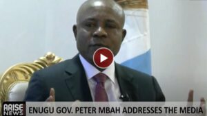 Enugu Will Recover All Funds From Sujimoto Smart School Deal – Arise News